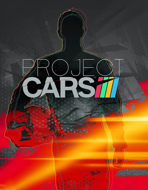 Обложка Project CARS
