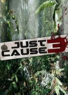Обложка Just Cause 3