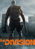 Обложка Tom Clancy's The Division / The Division
