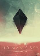 Обложка No Man's Sky