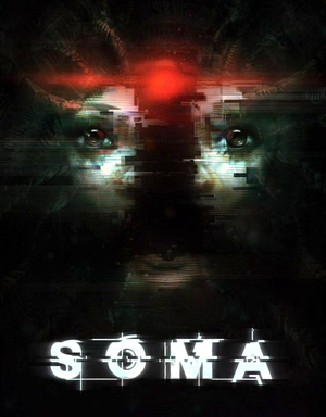 Обложка SOMA